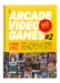 Arcade video games. Комплект 2-а тома