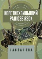 Короткохвильовий радіозв’язок: настанова