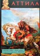 Аттила и Русь IV и V века. Свод исторических и народных преданий А. Вельтмана і Новітнє дослідження С. Піддубного