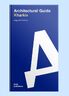 Архітектурний путівник. Харків